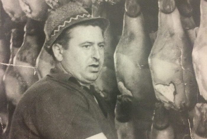 storia del salumificio La Torre