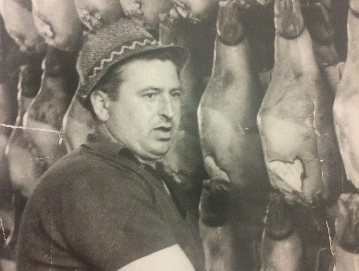 storia del salumificio La Torre